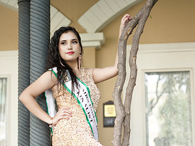 Twinkle Singh